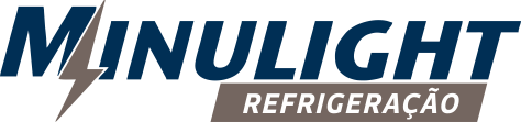 Minulight Refrigeração - Peças e Equipamentos para Refrigeração